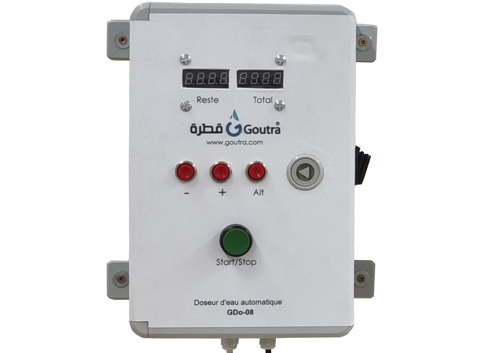 Automatic Dosing System